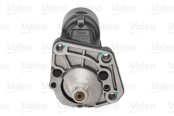 VALEO ORIGINS NEW OE TECHNOLOGY image