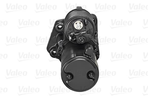 VALEO ORIGINS NEW OE TECHNOLOGY image