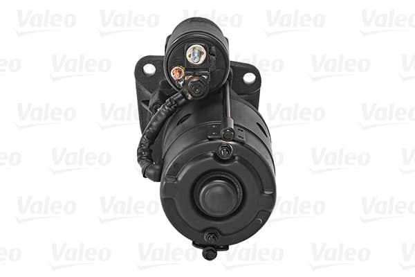 VALEO RE-GEN REMANUFACTURED image