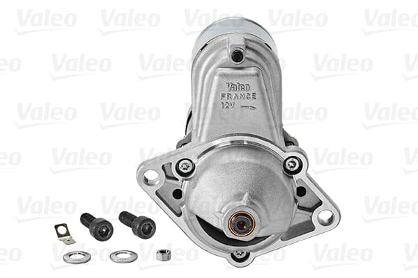 VALEO RE-GEN REMANUFACTURED image