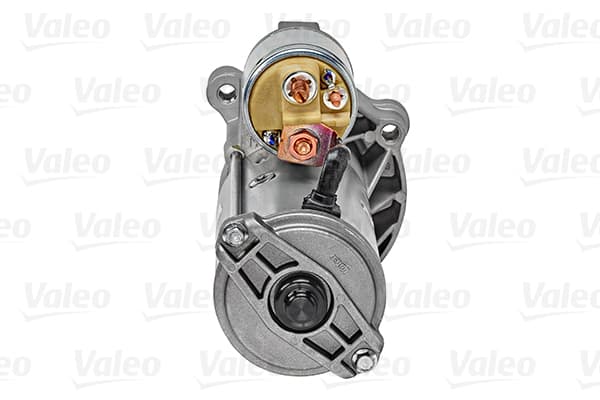 VALEO ORIGINS NEW OE TECHNOLOGY image