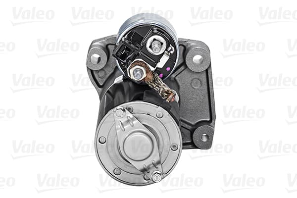 VALEO ORIGINS STOP&START - NEW O.E. TECHNOLOGY image