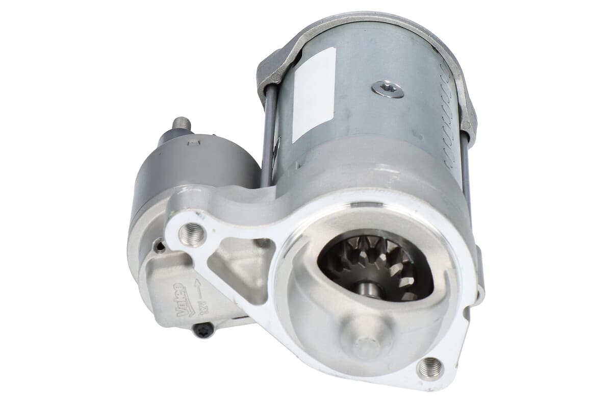 VALEO ORIGINS NEW OE TECHNOLOGY image