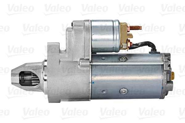 VALEO RE-GEN REMANUFACTURED image