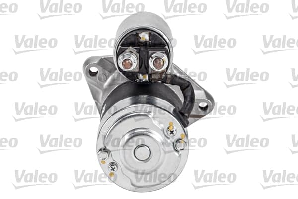 VALEO RE-GEN REMANUFACTURED image