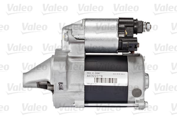 VALEO RE-GEN REMANUFACTURED image