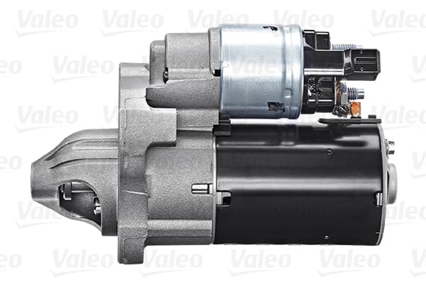 VALEO RE-GEN REMANUFACTURED STOP&START image