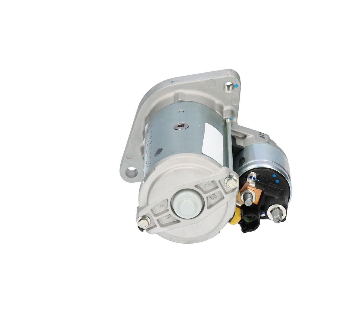 VALEO RE-GEN REMANUFACTURED image