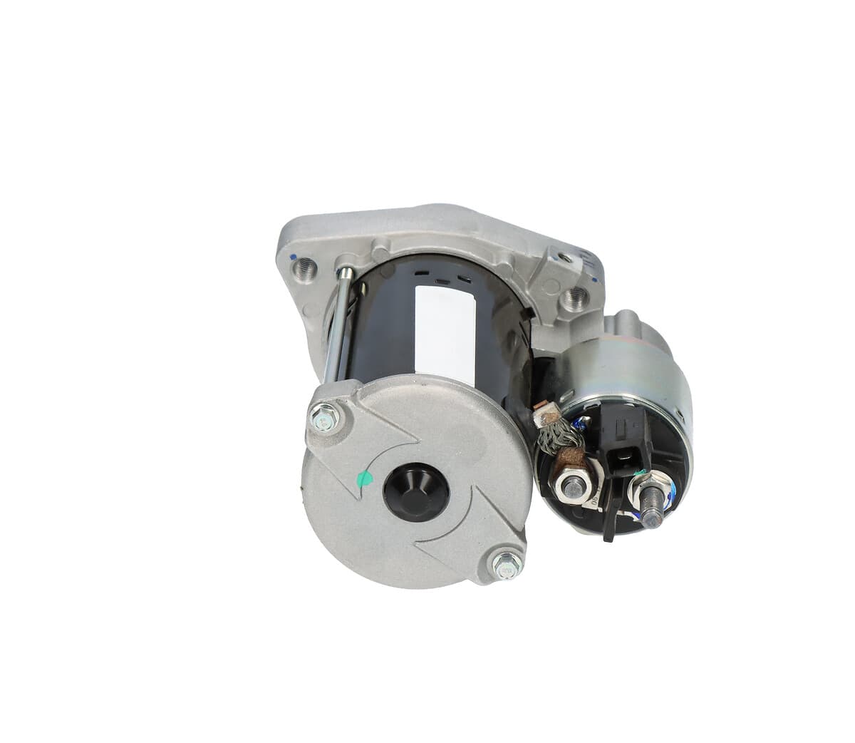 VALEO RE-GEN REMANUFACTURED STOP&START image