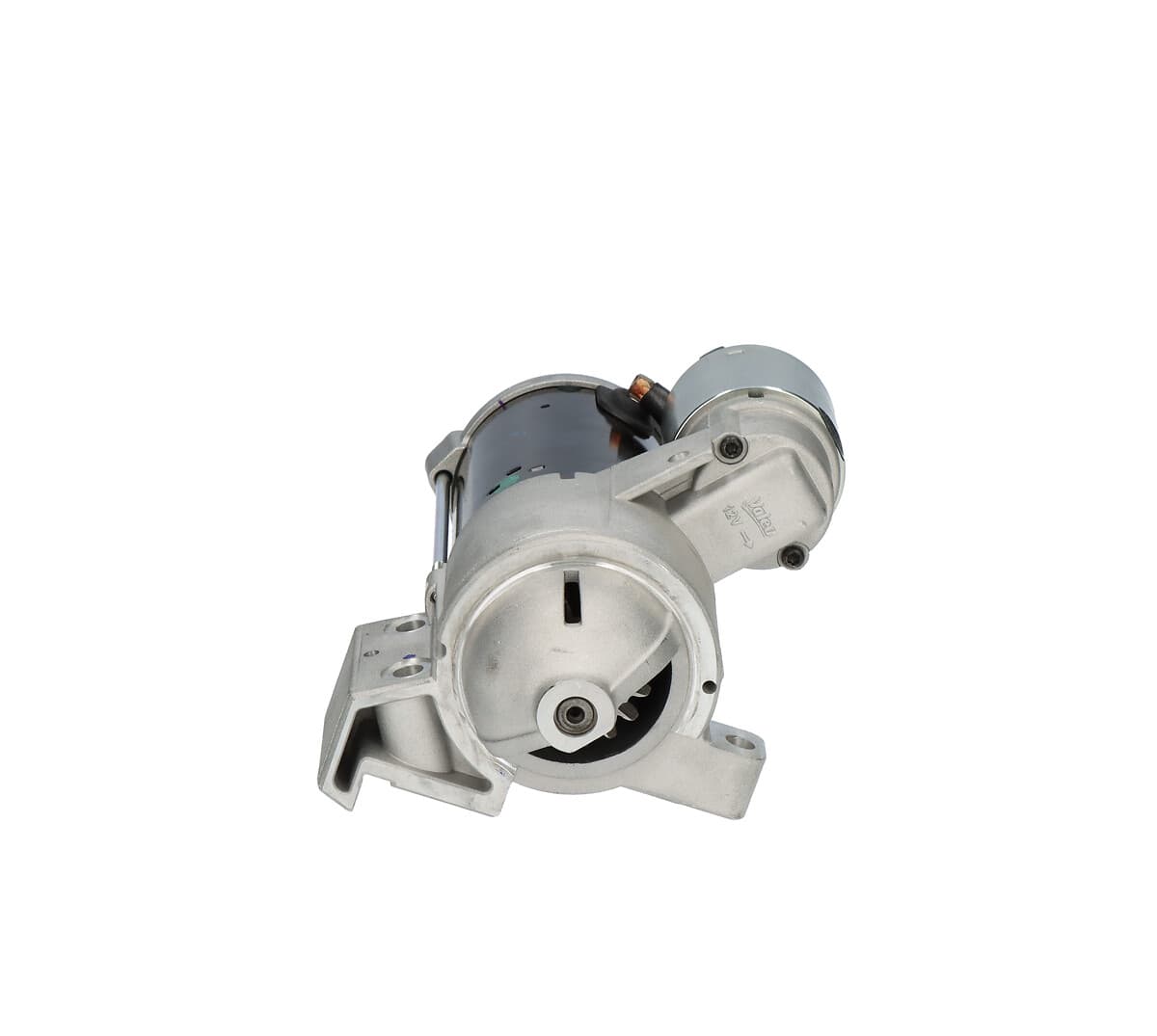 VALEO RE-GEN REMANUFACTURED STOP&START image