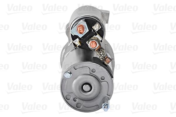VALEO ORIGINS NEW OE TECHNOLOGY image