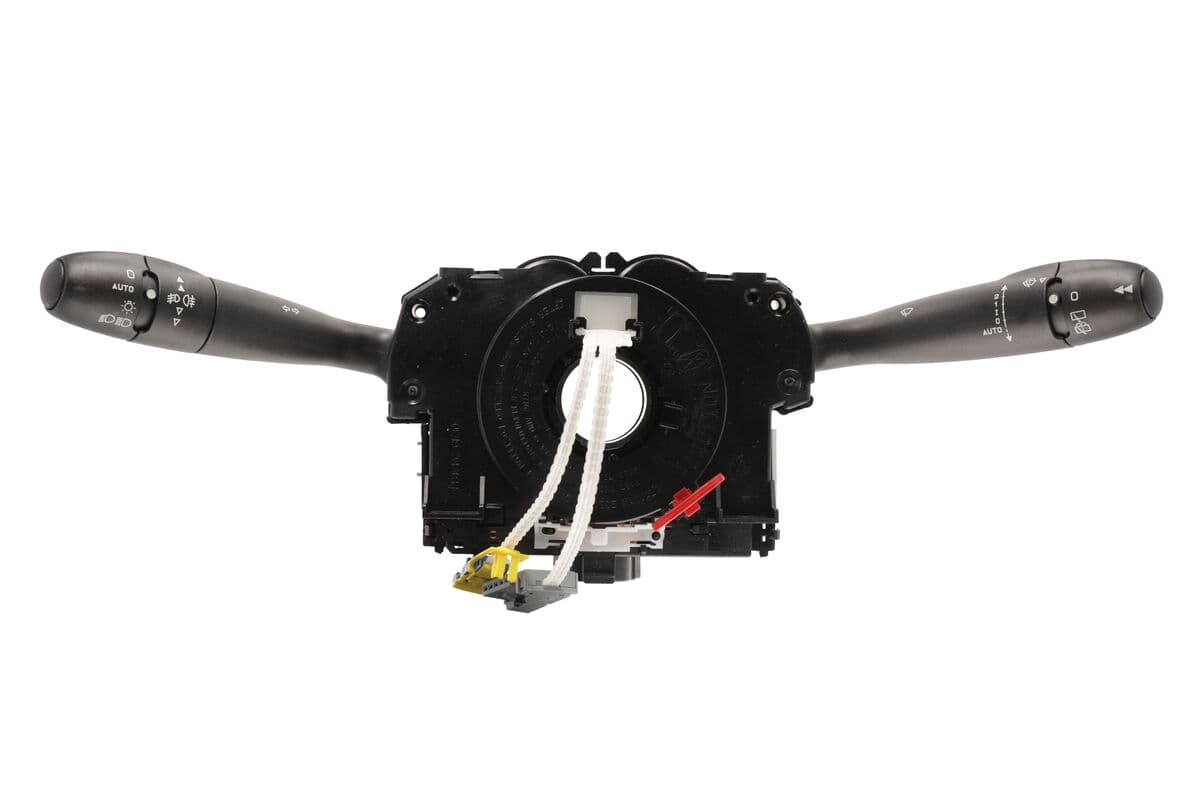 Steering Column Switch — VALEO 251969