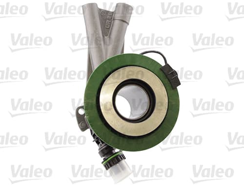 central clutch release image