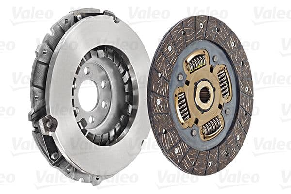VALEO CLASSIC KIT2P image
