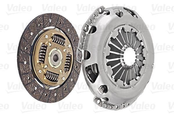 VALEO VALEO CLASSIC KIT2P