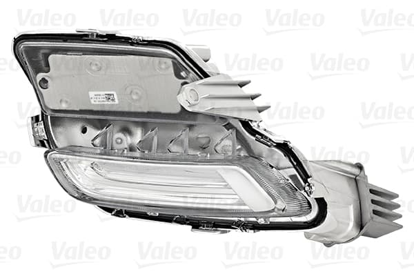 Lightbar — VALEO 045154