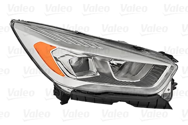 VALEO 046929 Main headlight