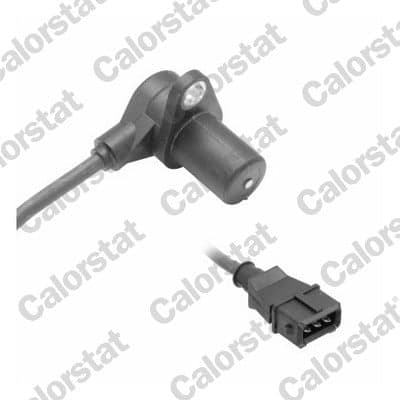 Sensor, crankshaft pulse — CALORSTAT by Vernet CS0078