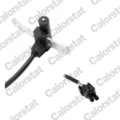 Sensor, crankshaft pulse — CALORSTAT by Vernet CS0148