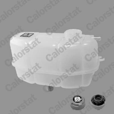 coolant expansion tank — CALORSTAT by Vernet ET0033C2