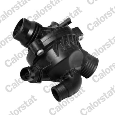 Thermostat, coolant — CALORSTAT by Vernet TE2108.103