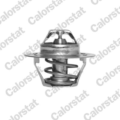 Thermostat, coolant — CALORSTAT by Vernet TH4168.78J