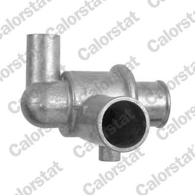Thermostat, coolant — CALORSTAT by Vernet TH5964.83