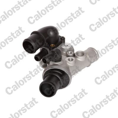 Thermostat, coolant — CALORSTAT by Vernet TH6554.80J
