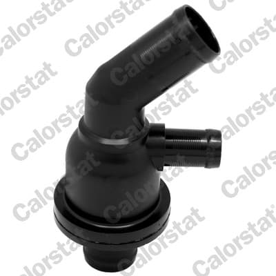 Thermostat, coolant — CALORSTAT by Vernet TH7351.87