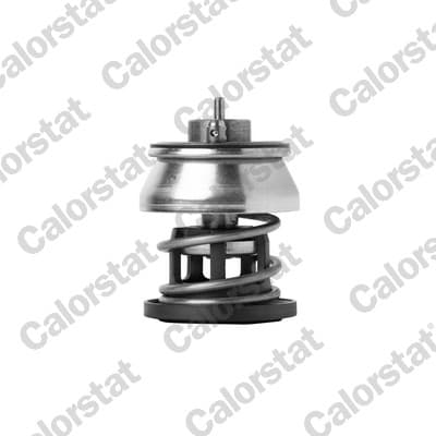 Thermostat, coolant — CALORSTAT by Vernet TH7383.88