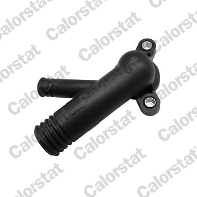 Coolant Flange — CALORSTAT by Vernet WF0142