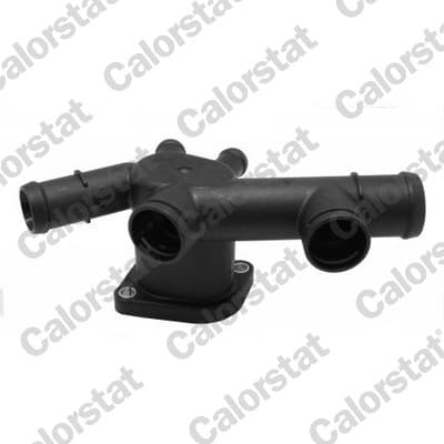 Coolant Flange — CALORSTAT by Vernet WF0193