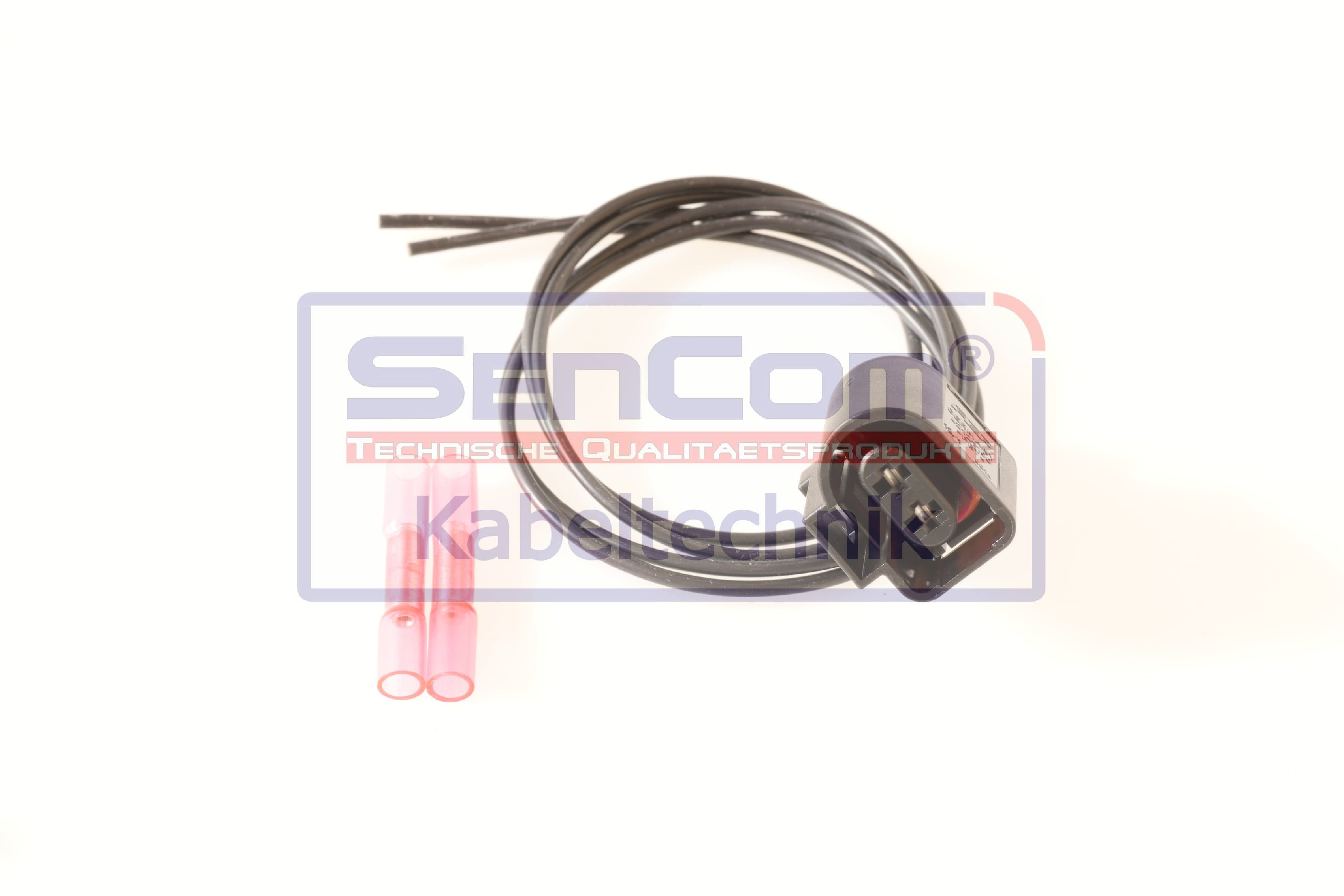 Cable Repair Set, wiper motor — SenCom 20405