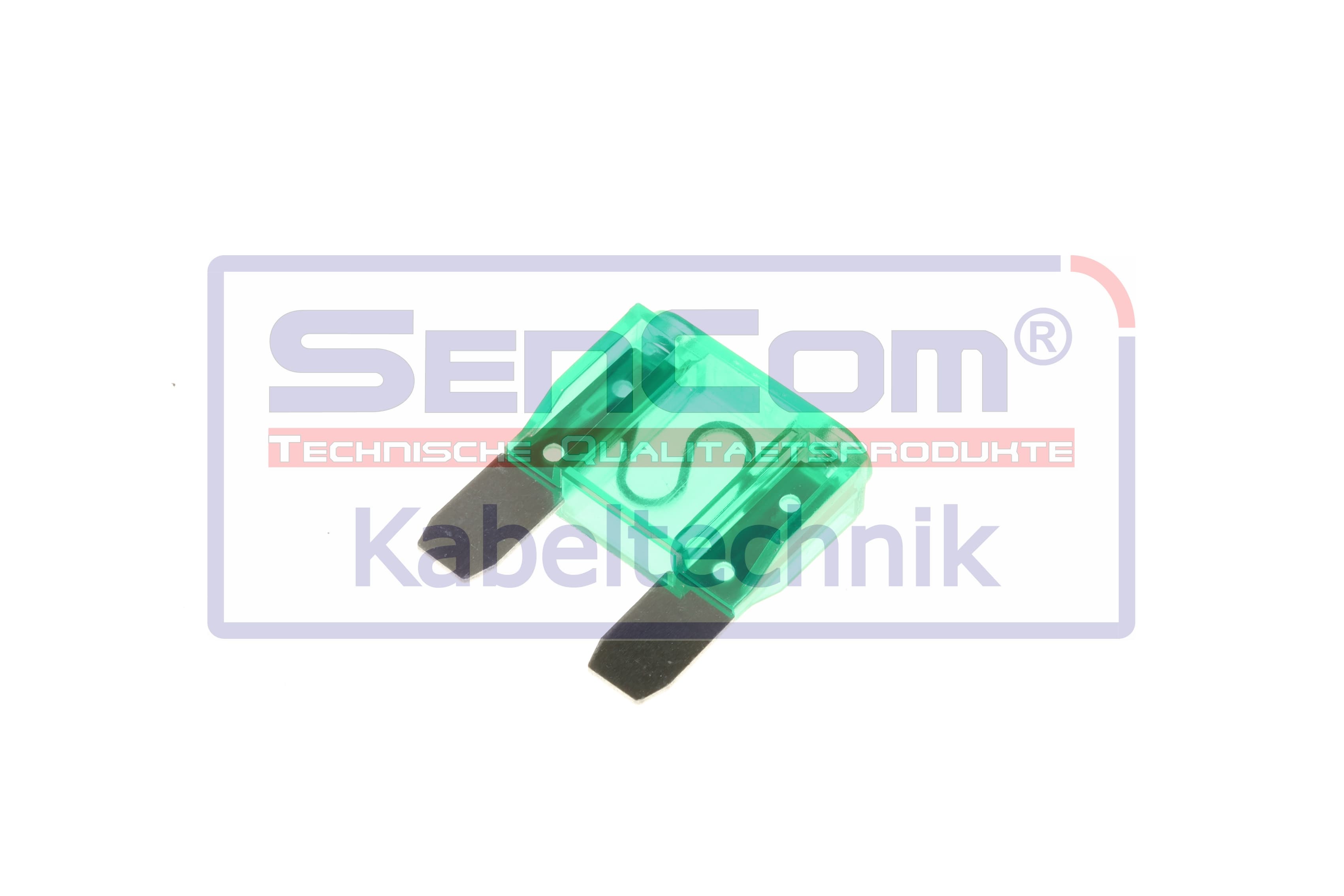 Fuse — SenCom 20968-MS-10