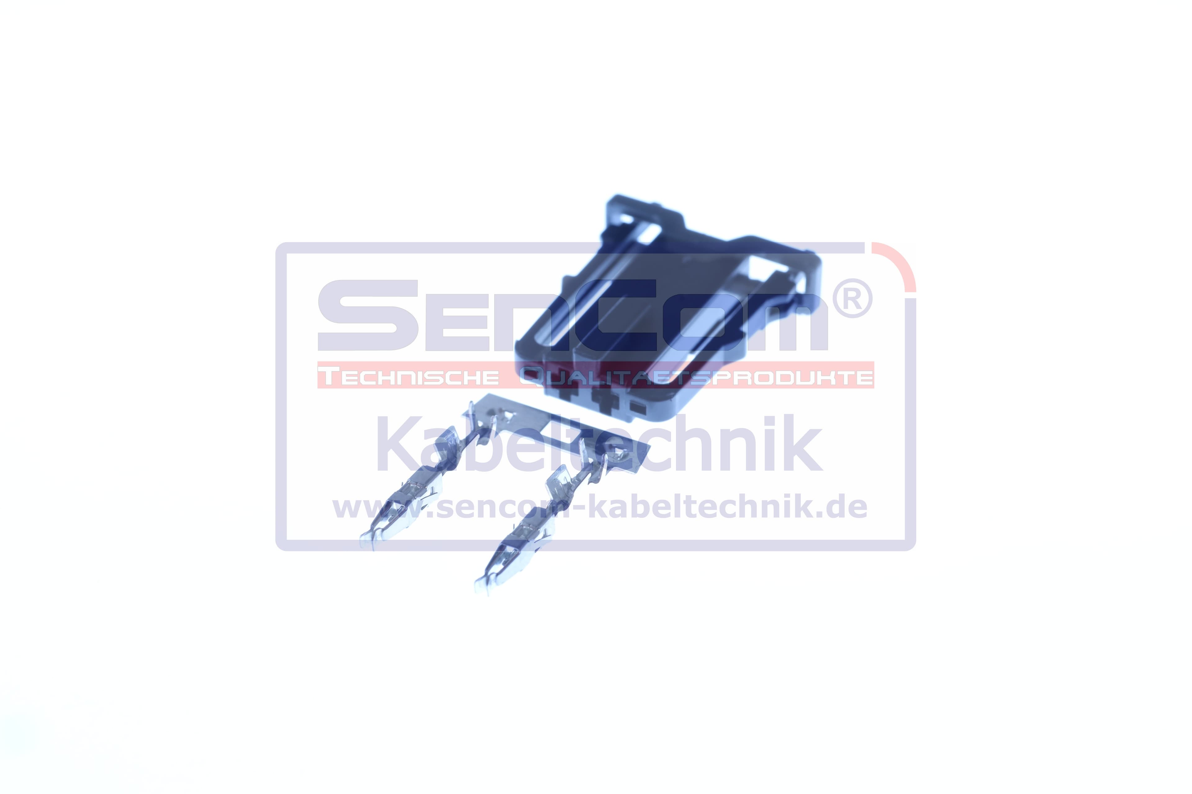 SenCom CS-20424 Plug