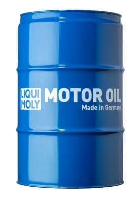 Touring High Tech SHPD-Motor Oil 15W-40 image