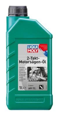 2-Cycle Power Saw Oil image
