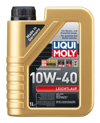 Leichtlauf 10W-40 image