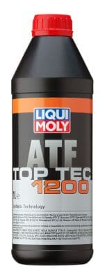 Top Tec ATF 1200 image