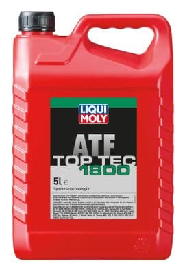 Top Tec ATF 1800 image
