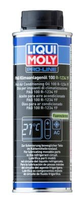 PAG Air Conditioning Oil 100 R-1234 YF image