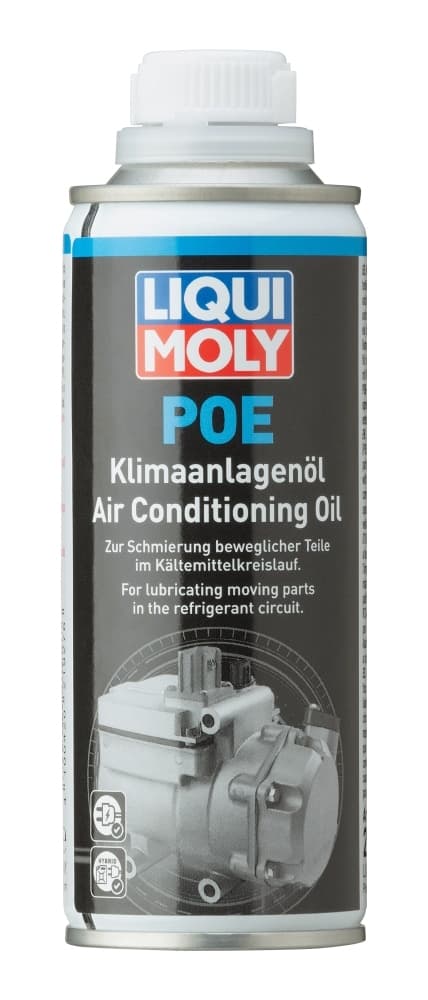 POE Air Conditioning Oil image