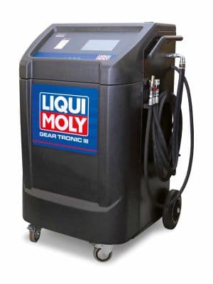 Gear Tronic III (LIQUI MOLY 29266)