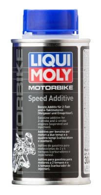 LIQUI MOLY 3040 Fuel Additive