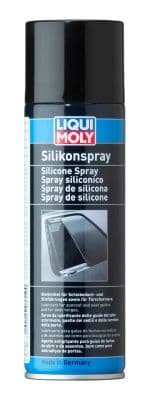 Silicone Spray