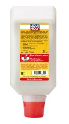 Skin Care Lotion image
