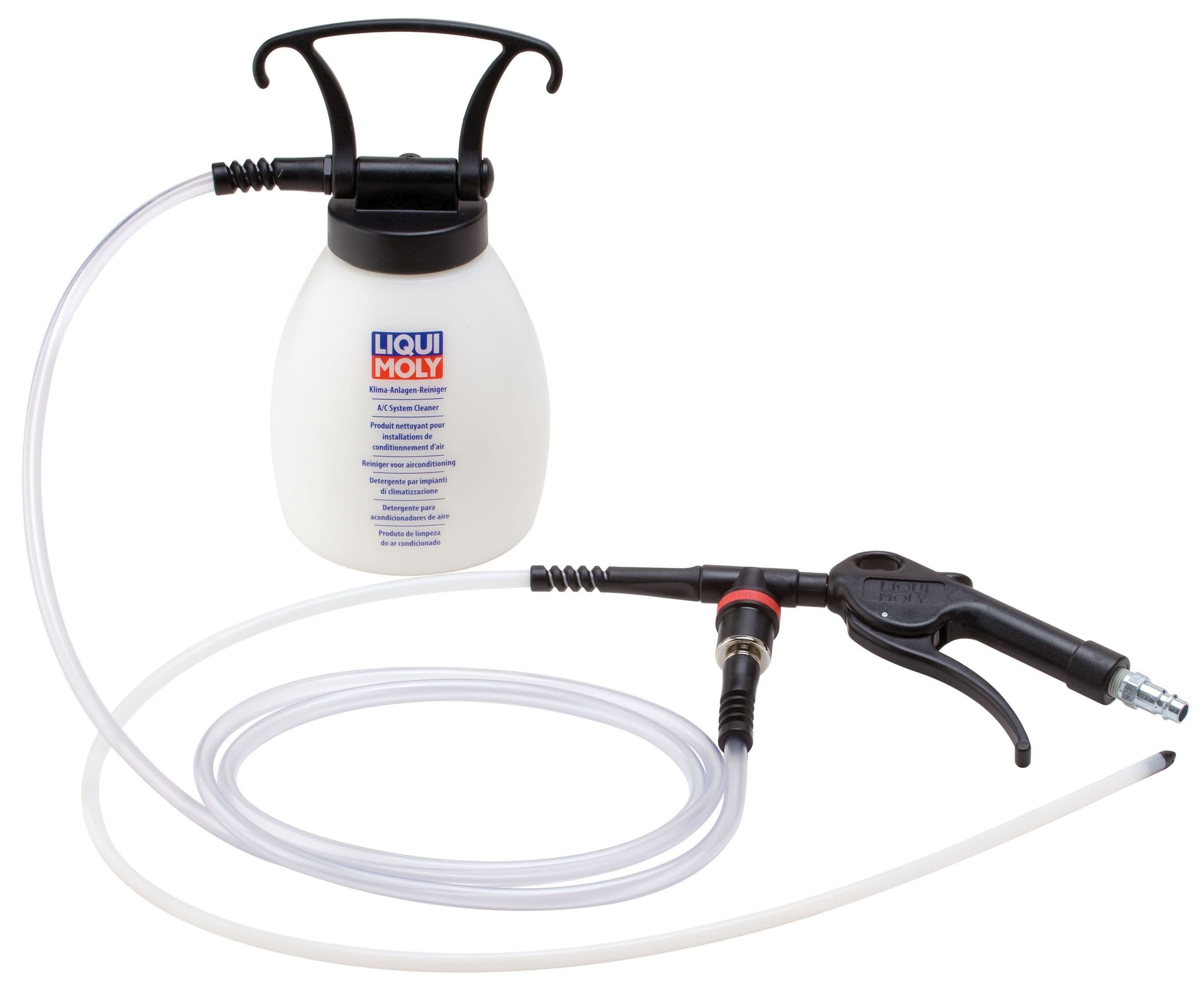 LIQUI MOLY 4090 Air Con Cleaner