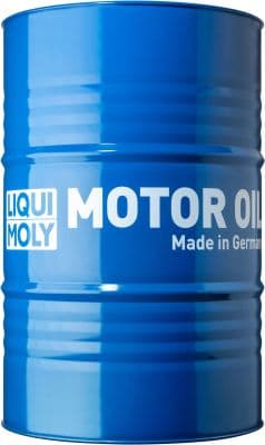 Truck Low-friction Motor Oil 10W-40 image