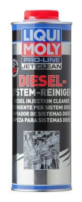 Pro-Line JetClean Diesel Injection Cleaner image
