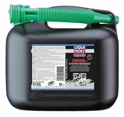 Pro-Line JetClean Diesel Injection Cleaner image